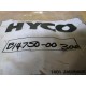 Hyco B14750-00-300 Seal Kit B1475000300