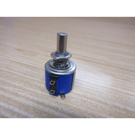 Bourns 3540S-1-501 Potentiometer 3540S1501 - New No Box