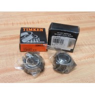 Timken LM11949 Tapered Roller Bearing (Pack of 2)