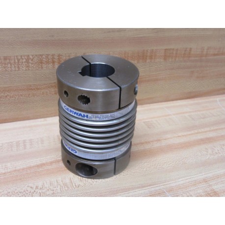 Gerwah AKD150 Coupling - Used