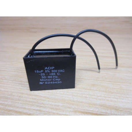 ADP E249430 Capacitor WMotor Cap - New No Box