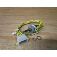 3M 78 8012 3000 0 Potentiometer  78-8012-3011-7 WWired Connector - Used
