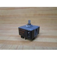 Robert Shaw INF 120 38 B Infinity Switch INF12038B - Used