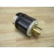 Leviton 2321 Locking Plug