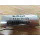 Wabash 1-660-9039 Reed Relay 464-10-4 (Pack of 2) - Used