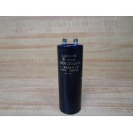 M CE33 Capacitor UPCE33 400V 220uF - New No Box