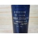 M CE33 Capacitor UPCE33 400V 220uF - New No Box