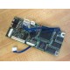 ABB 3HNS-00001 PC Board TPU-02 3HNE 30055 w5-Wire Lead & Connector - Used