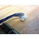 ABB 3HNS-00001 PC Board TPU-02 3HNE 30055 w5-Wire Lead & Connector - Used