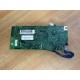 ABB 3HNS-00001 PC Board TPU-02 3HNE 30055 w5-Wire Lead & Connector - Used