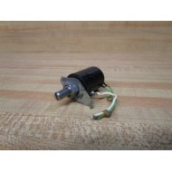 TRW 8400-000 Potentiometer 8400000 5KΩ - Used