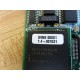 ABB 3HNS-00001 PC Board TPU-02 3HNE 30055 3HNS00001 1.4 w5-Wire Lead - Used