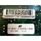 ABB 3HNS-00001 PC Board TPU-02 3HNE 30055 3HNS00001 1.4 w5-Wire Lead - Used