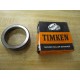 Timken M86610 Tapered Single Cup (Pack of 2)