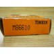 Timken M86610 Tapered Single Cup (Pack of 2)