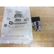 Schneider Telemecanique ZB2-BD2 Selector Switch 24944