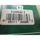 Chicago Rawhide CR 10581 Oil Seal