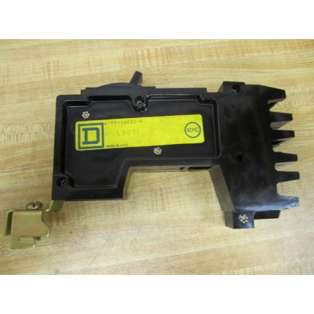 Square D FY-14020-B Circuit Breaker 20A FY14020B - New No Box