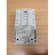 Siemens 75LCC024A Lighting Contactor Broken Bracket - Used