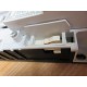 Siemens 75LCC024A Lighting Contactor Broken Bracket - Used
