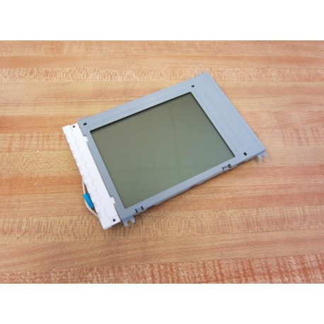 Powertip PG320240FRF-YNNHP1 4.7" LCD Display Panel - Used