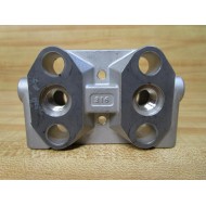 Rosemount T40352 Transmitter Block - New No Box