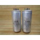 LCR MR20420B Capacitor MR20420B (Pack of 2) - Used