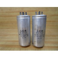 LCR MR20420B Capacitor MR20420B (Pack of 2) - Used