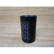 MepcoElectra 3535B6A0233A165A6 Capacitor 35F2539BA2 - Used