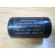 MepcoElectra 3535B6A0233A165A6 Capacitor 35F2539BA2 - Used