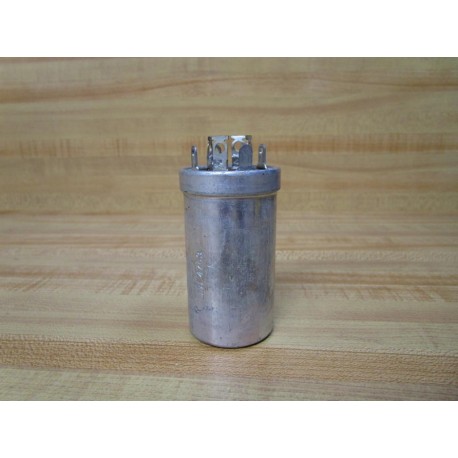 Generic TVL4763 Capacitor - Used