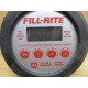 Tuthill 820 Fill-Rite Digital Meter - Used