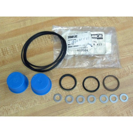 Star Lift INHY-1161 Seal Kit Overhaul Cylinder INHY1161