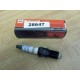Motorcraft SP-442 Copper Core Spark Plug AGSF52C (Pack of 4)