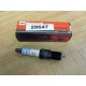 Motorcraft SP-442 Copper Core Spark Plug AGSF52C (Pack of 4)