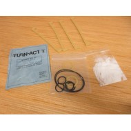 Turn-Act SK-0T70090 Actuator Seal Kit SK-D700 - New No Box