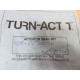 Turn-Act SK-0T70090 Actuator Seal Kit SK-D700 - New No Box