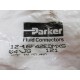 Parker 12-16F42EDMXS Male Connector 1216F42EDMXS