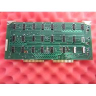 Square D 8881-B52 Circuit Board - Used