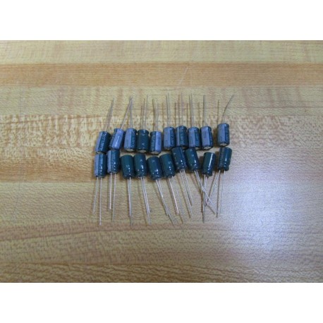 Samsung SSL Capacitor (Pack of 20) - New No Box