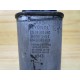 Jard Sevonol SA3707.5-A14 Capacitor 024-20045-000 - Used