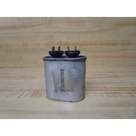 General Electric 45F272 GE Capacitor 75-46-A - Used