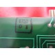 Square D 8881-B72 Circuit Board - Used