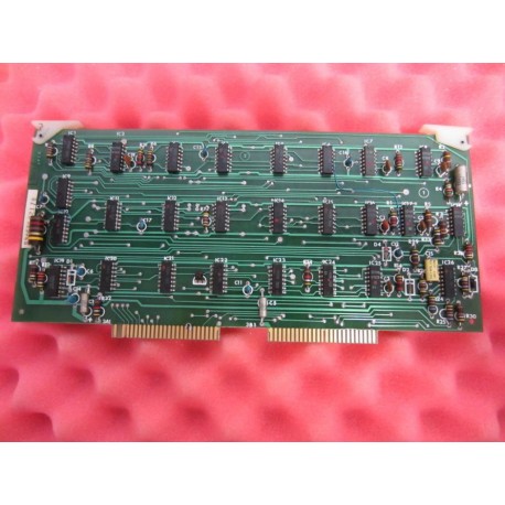 Square D 8881-B32 Circuit Board - Used
