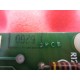 Square D 8881-B32 Circuit Board - Used