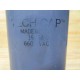 Tech-Cap 15MFD 660VAC Capacitor 15MFD660VAC - Used