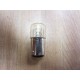 CC8-A236 Light Bulb CC8A236 (Pack of 3) - New No Box