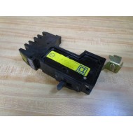 Square D FX-14020-C 20A Circuit Breaker FX14020C - Used