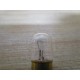 Sylvania 1819 Miniature Lamp Light Bulb (Pack of 8) - New No Box