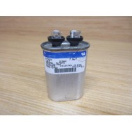 General Electric 97F9001 GE Dielektrol Motor Run Capacitor - Used